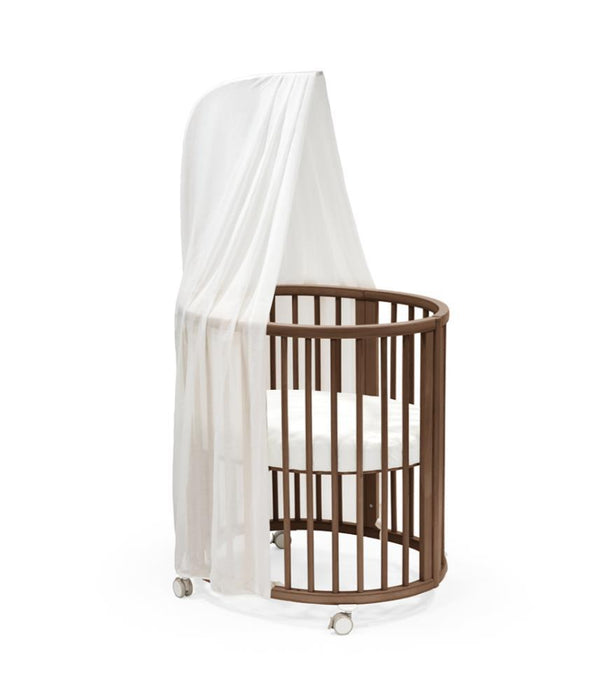 Suporte para Dossel Stokke Sleepi V3 Warm Brown