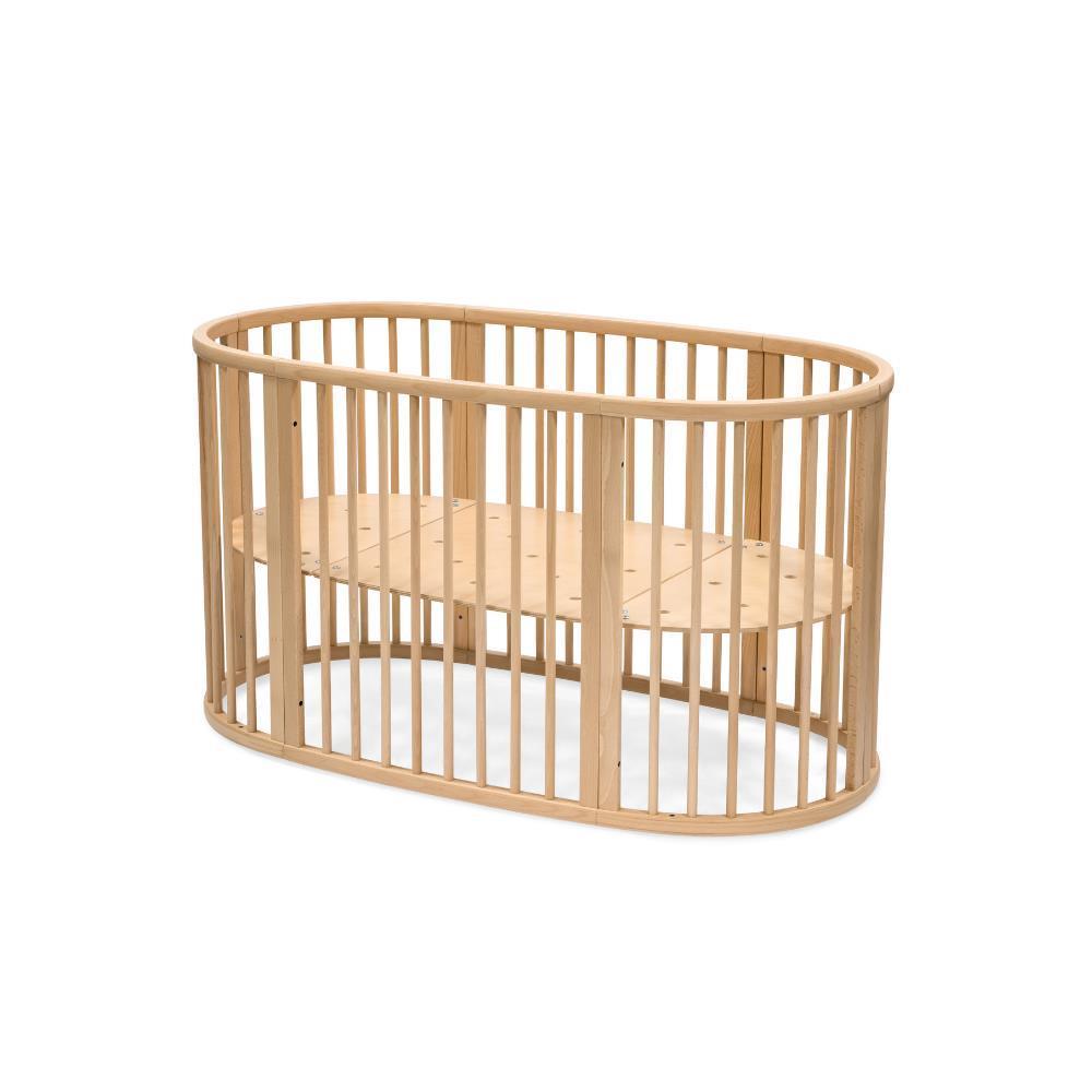 Cama Stokke Sleepi Natural