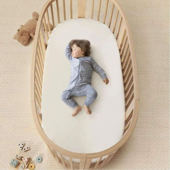 Cama Stokke Sleepi Natural