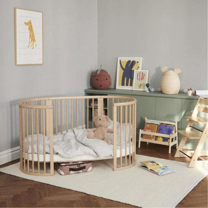 Cama Stokke Sleepi Natural