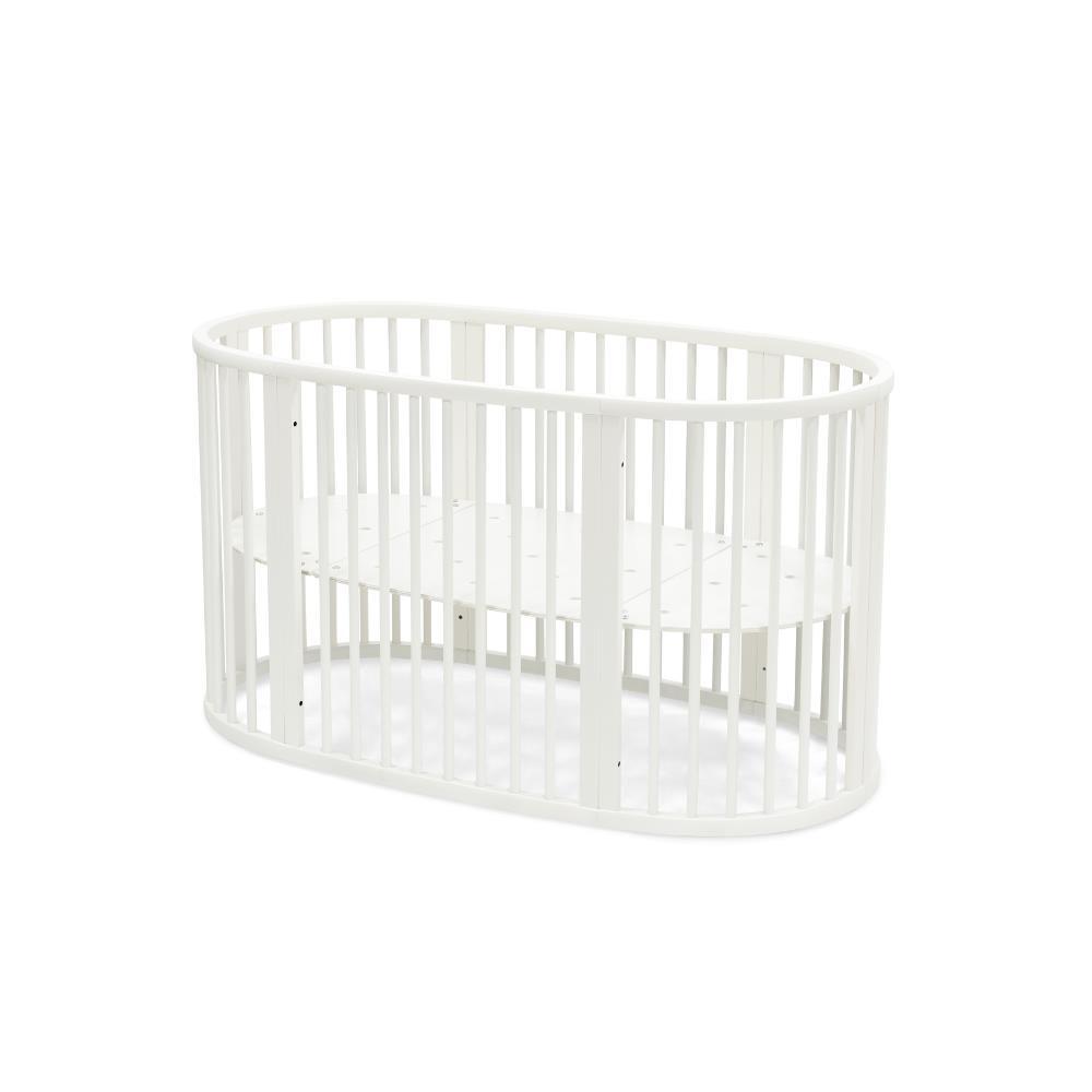 Cama Stokke Sleepi White