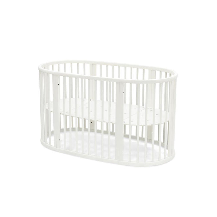 Cama Stokke Sleepi White