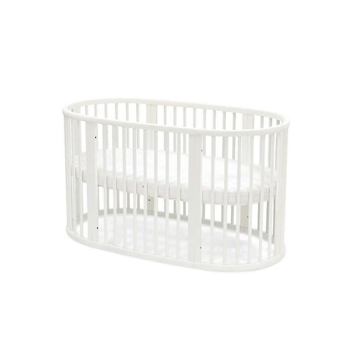 Cama Stokke Sleepi White