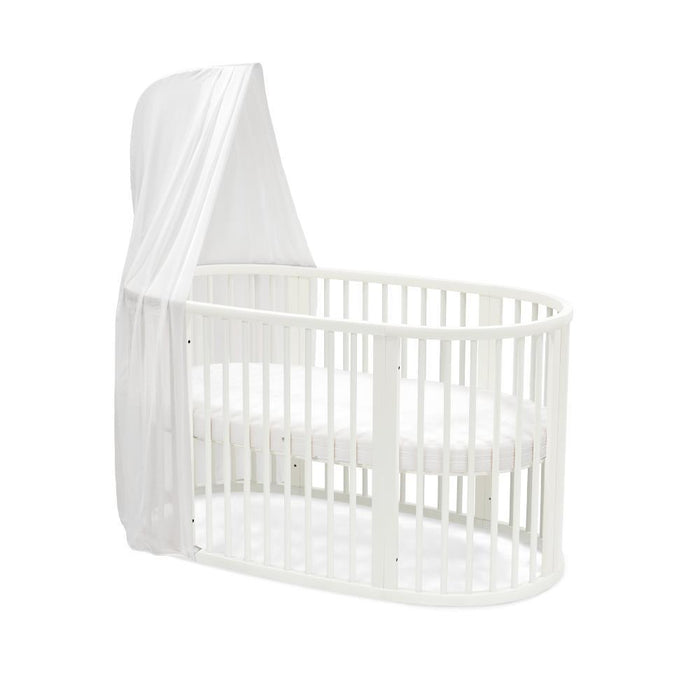 Cama Stokke Sleepi White