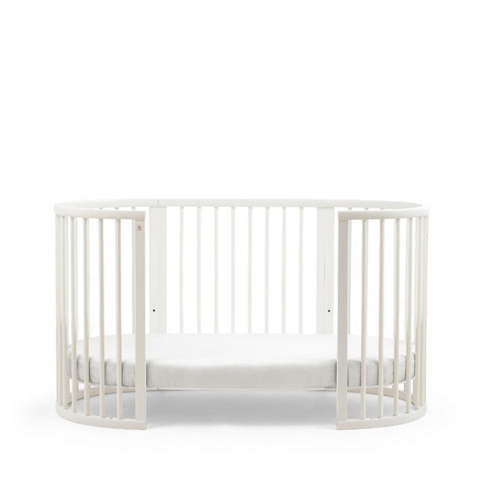 Cama Stokke Sleepi White