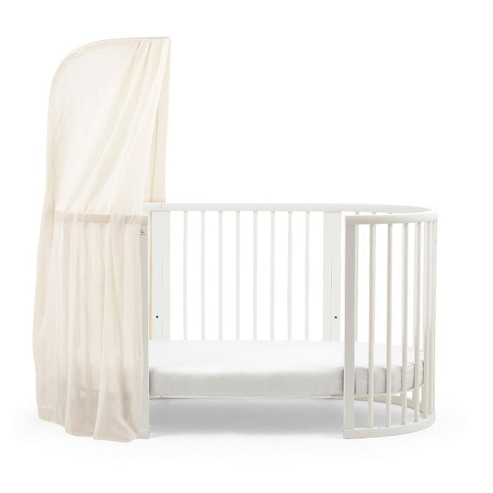 Cama Stokke Sleepi White