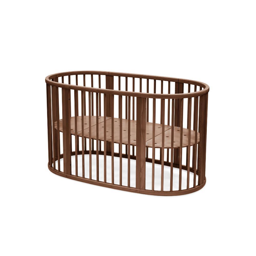 Cama Stokke Sleepi Warm Brown