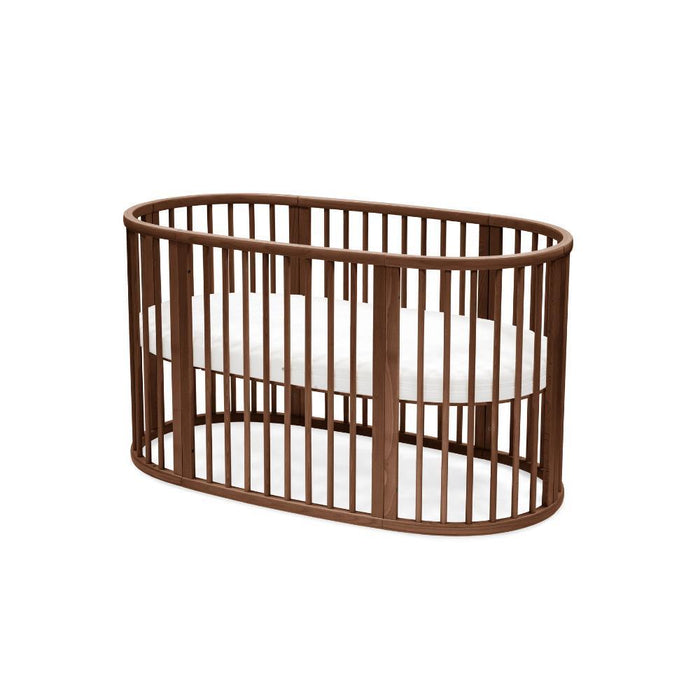 Cama Stokke Sleepi Warm Brown