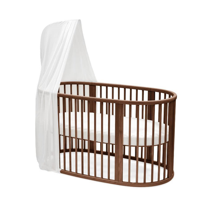 Cama Stokke Sleepi Warm Brown