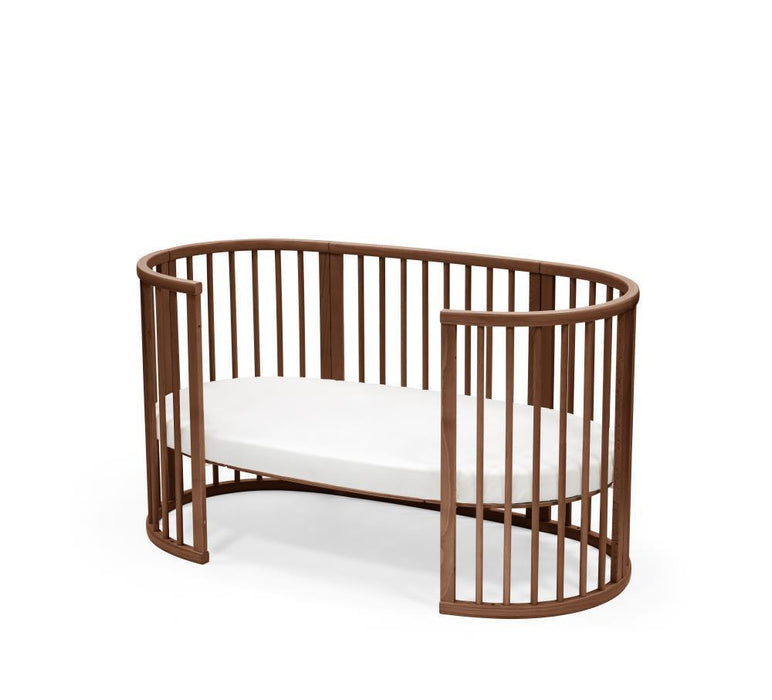 Cama Stokke Sleepi Warm Brown