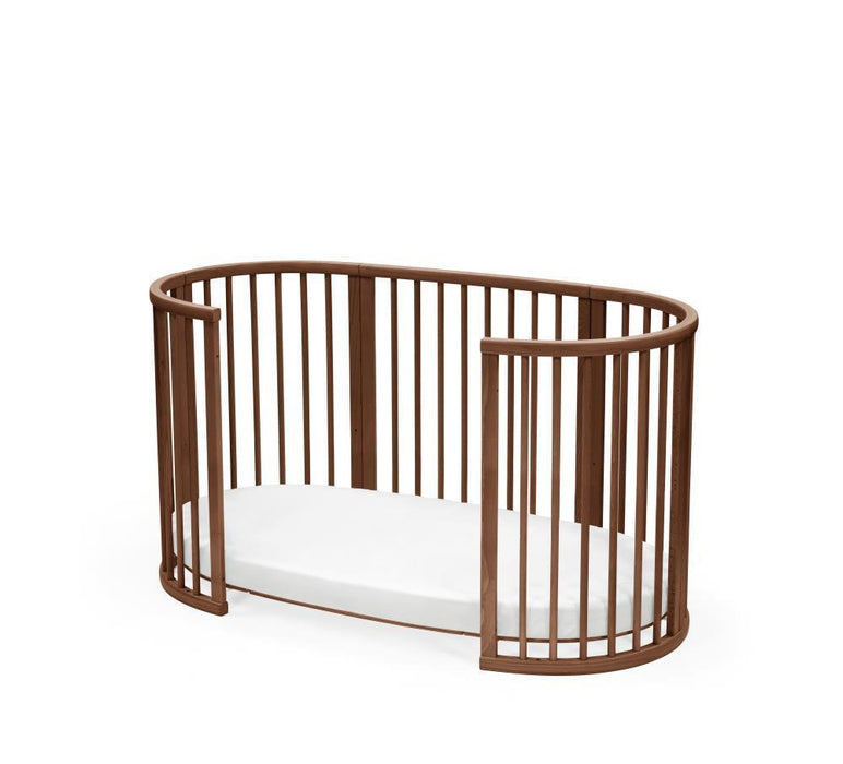 Cama Stokke Sleepi Warm Brown
