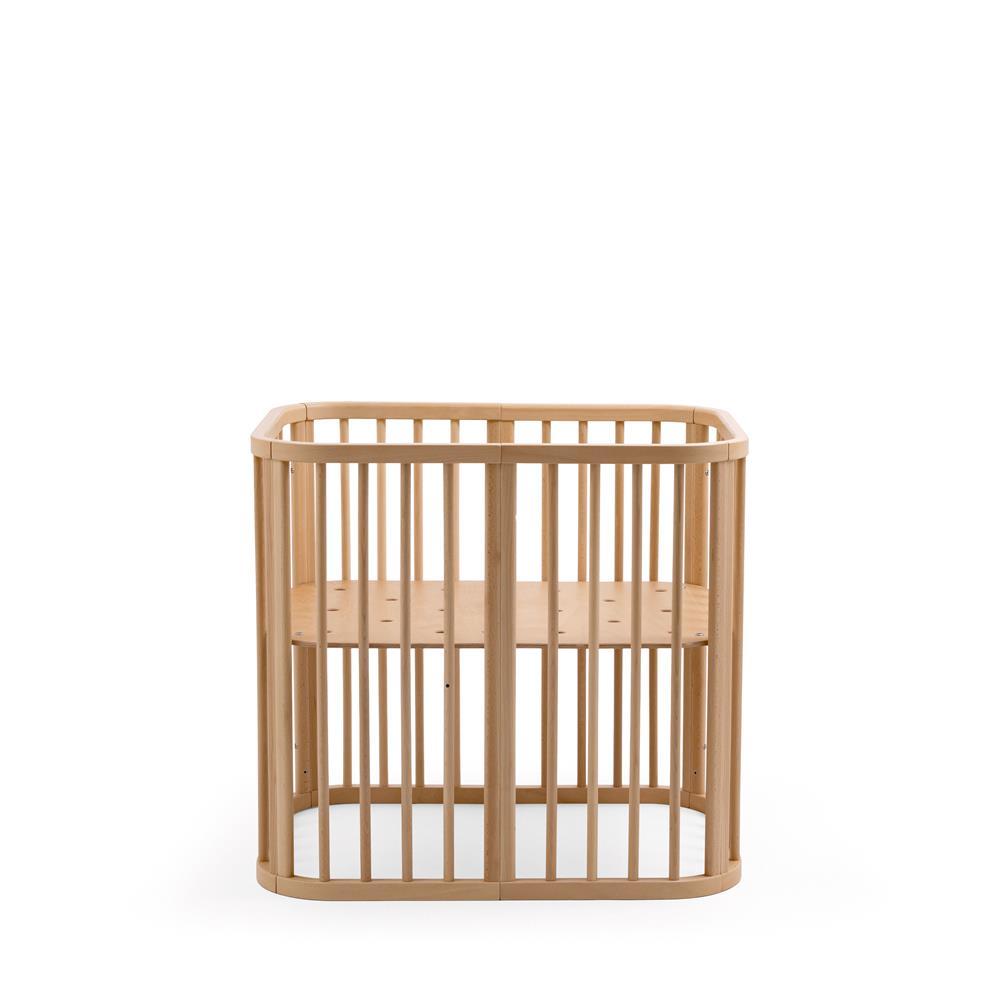 Berço Stokke Nighti Mini Natural