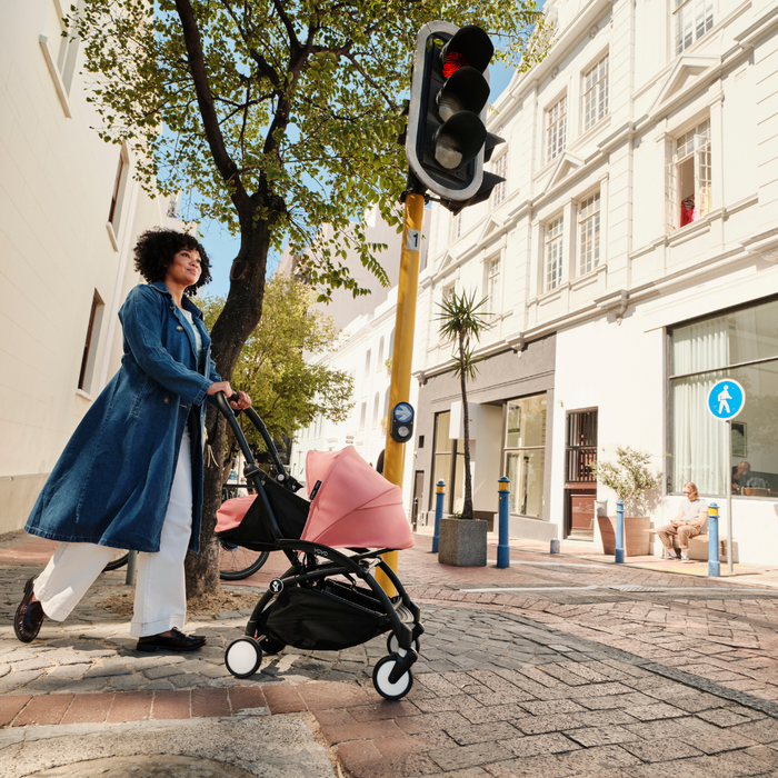 Yoyo 0+ Newborn Pack Olive | Stroller | Stokke — BabyCool Yoyo 0+ Newborn Pack Olive | Stroller | Stokke — BabyCool