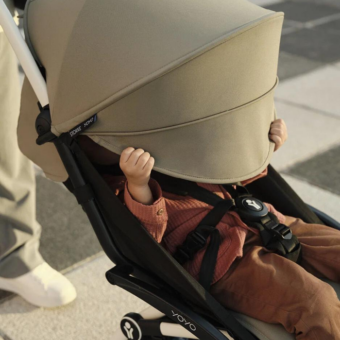 stokke france Color Pack Yoyo +6M Air France Blue | Stroll
