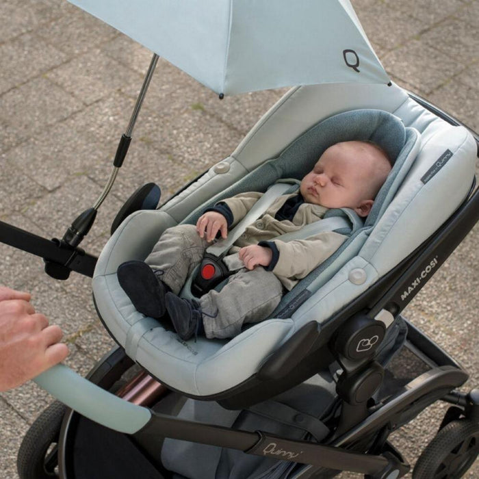 Quinny Clip Parasol Buzz Ride Quinny — BabyCool