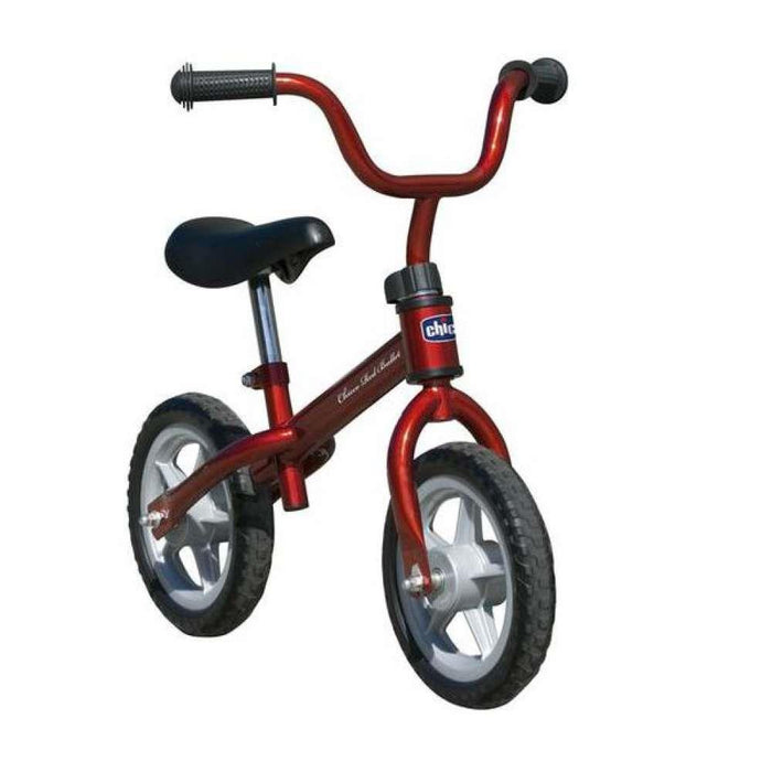 A Minha Primeira Bicicleta Chicco
