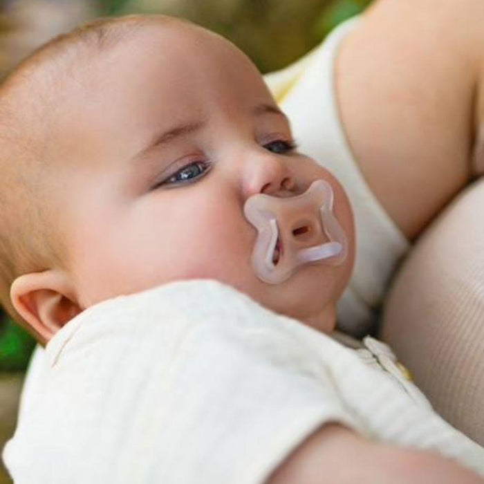 Chupeta Fisiológica Suavinex Zero Zero 0-6m Medium