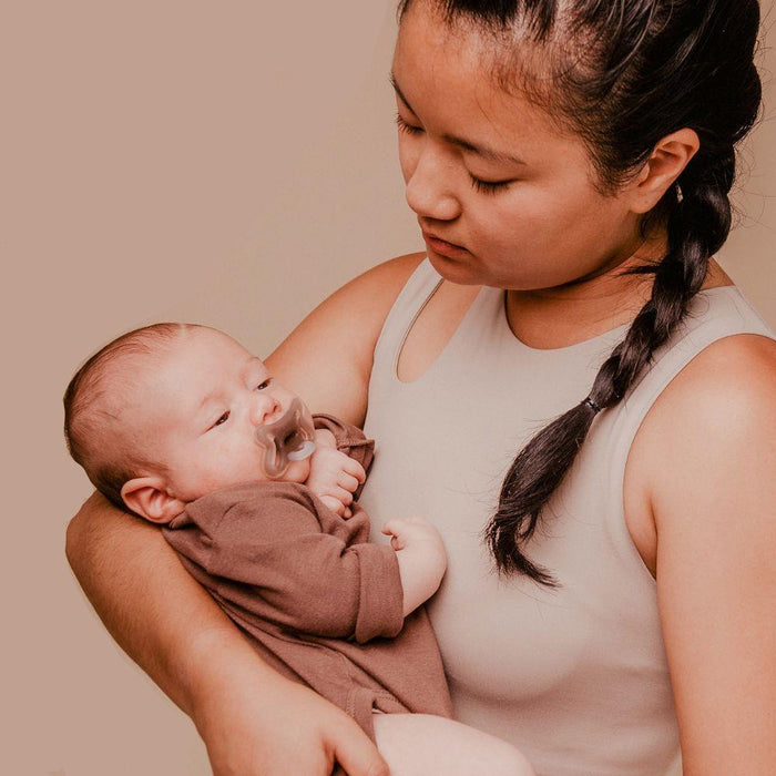 Chupeta Fisiológica Suavinex Zero Zero Medium -2-2m