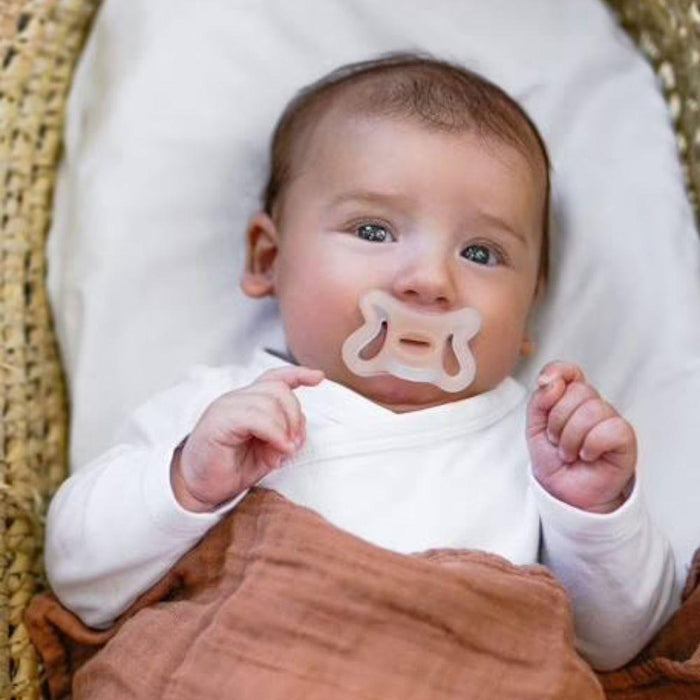 Chupeta Fisiológica Suavinex Zero Zero Medium -2-2m