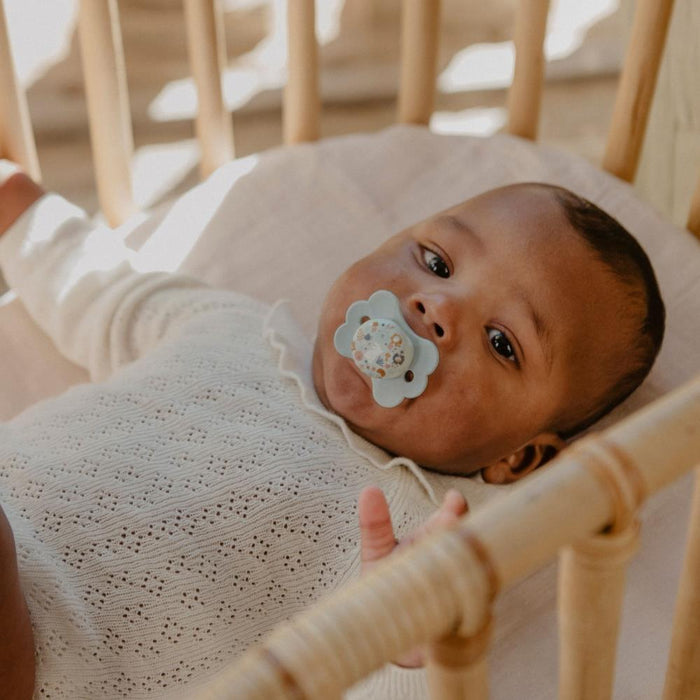 Chupeta Fisiológica Suavinex Wonder Butterfly 0-6m