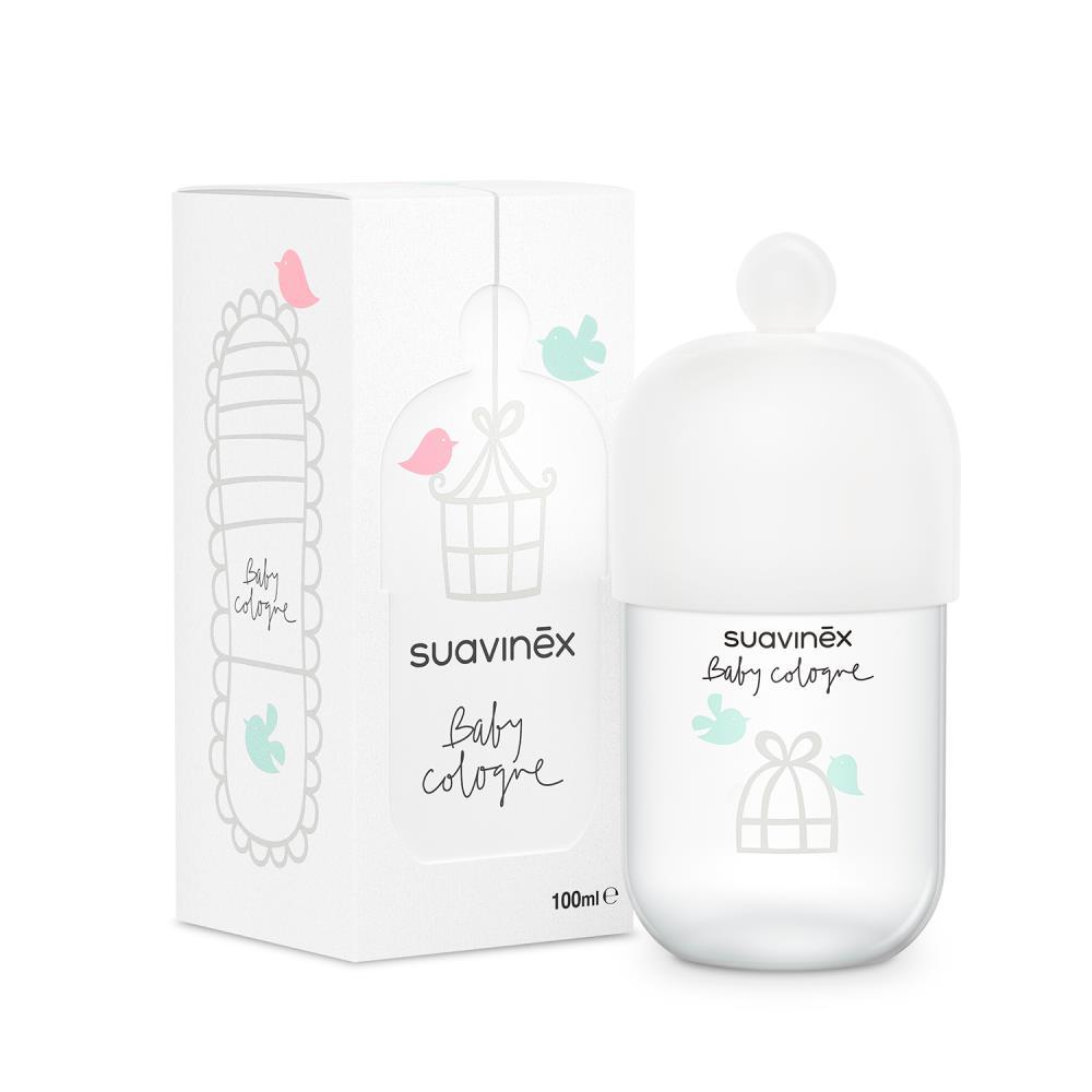 Colonia clásica Suavinex 100 ml