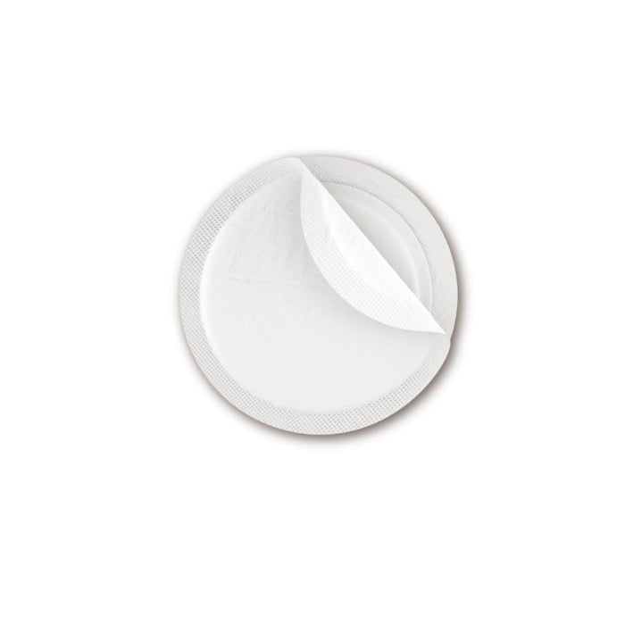 Discos de Amamentação Descartáveis Suavinex  60+30