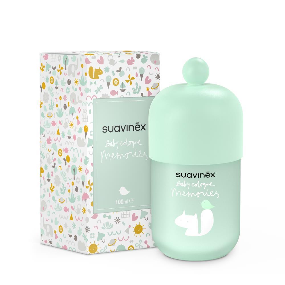 Colónia Suavinex Memories 100ml