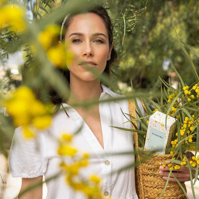 Colónia Suavinex Memories 100ml