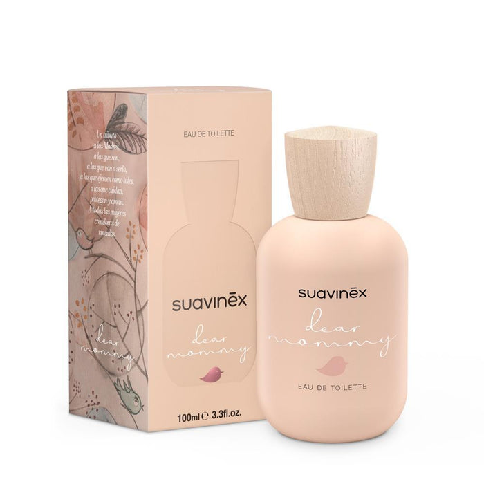 Colónia Suavinex Dear Mommy 100ml