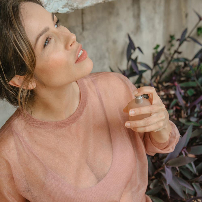 Colónia Suavinex Dear Mommy 100ml