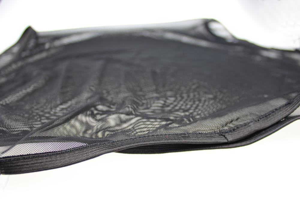 Rear Window Sun Shade