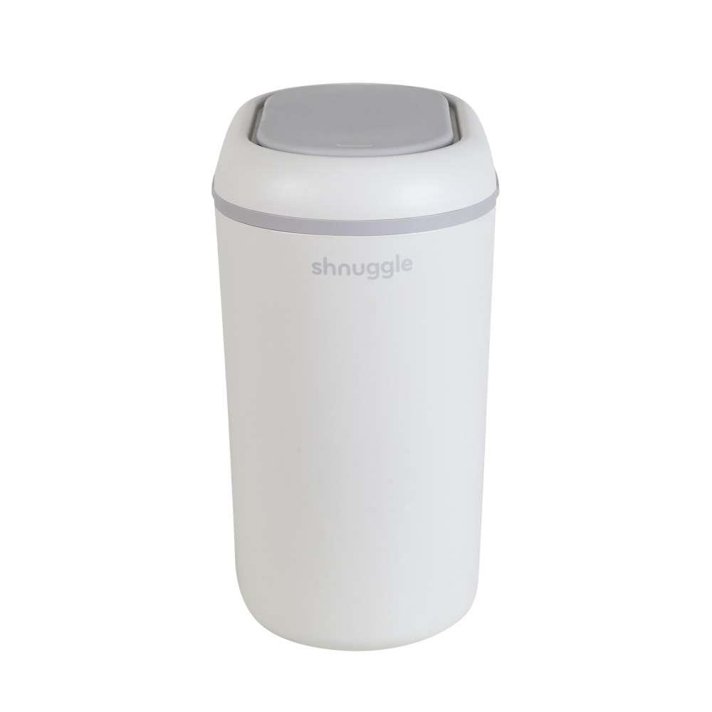 Contenedor de pañales Eco Touch Blanco
