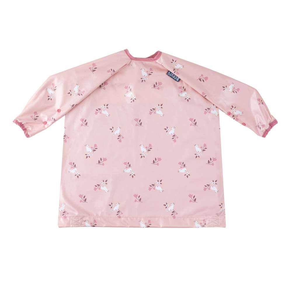 Babero de manga larga Cottontails