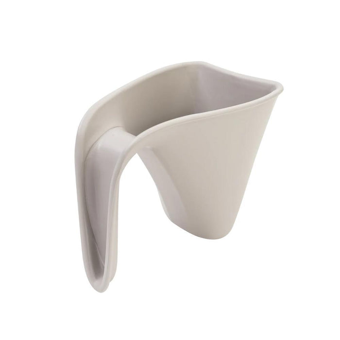 Jarro de Banho Shnuggle Taupe