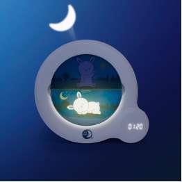 Pabobo Kid´Sleep Despertador Educativo Dia e Noite