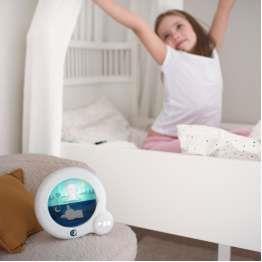 Pabobo Kid´Sleep Despertador Educativo Dia e Noite