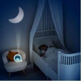 Pabobo Kid´Sleep Despertador Educativo Dia e Noite