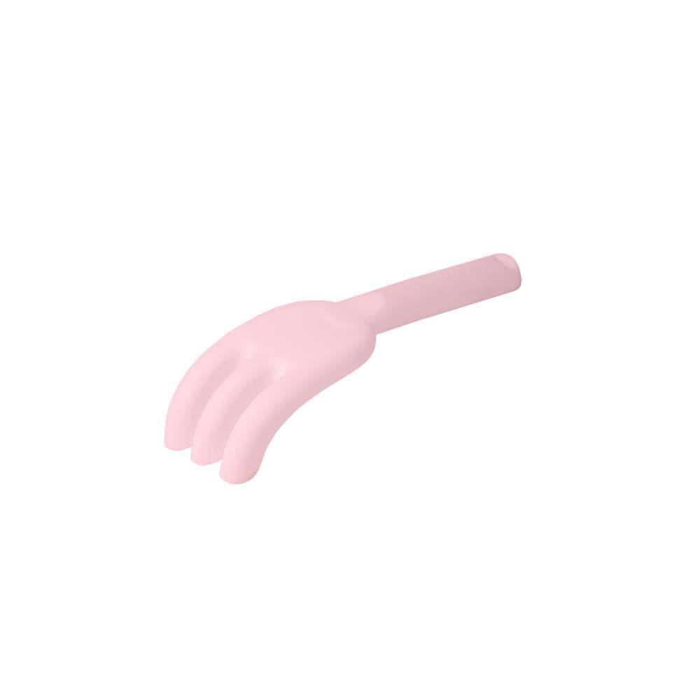 Pink Rake