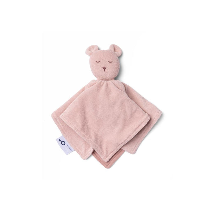 Doudou Tú y Yo Conejo/Oso Rosa