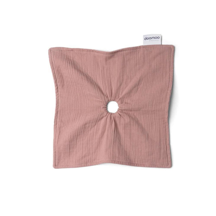 Doudou Tú y Yo Conejo/Oso Rosa