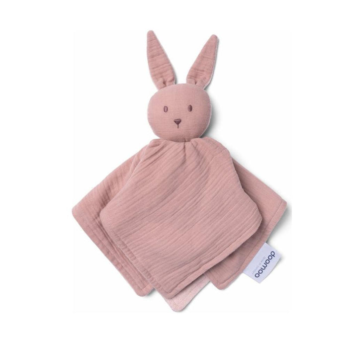 Doudou Tú y Yo Conejo/Oso Rosa