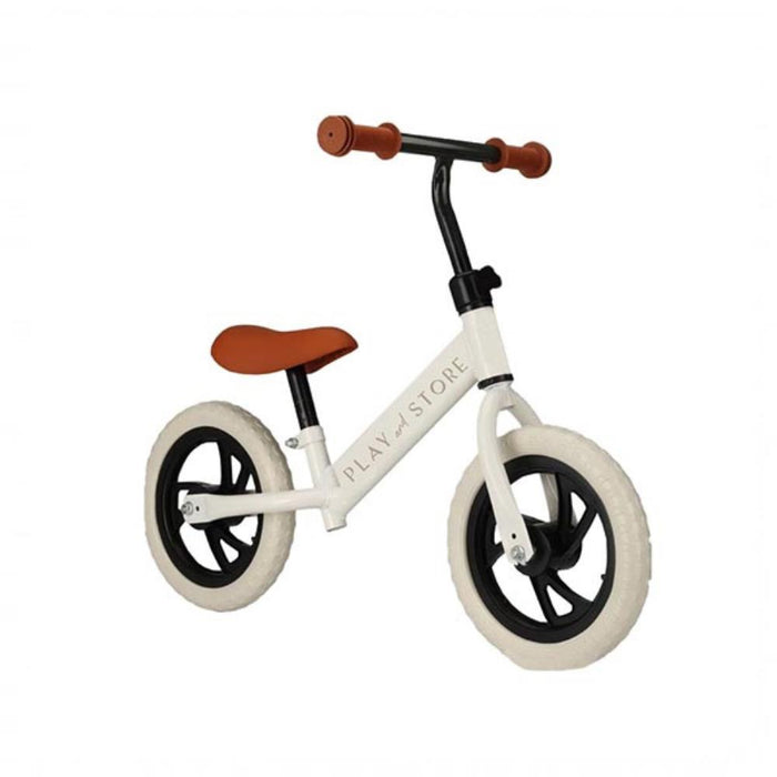 White Balance Bike