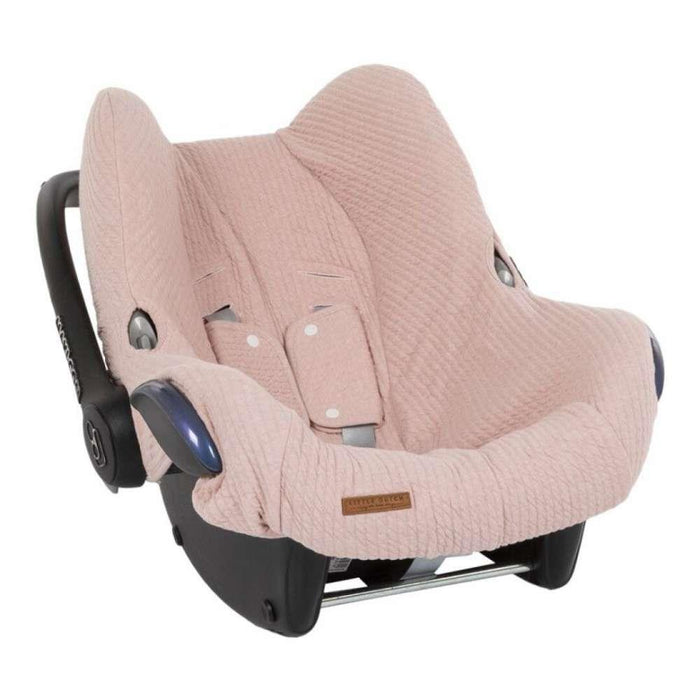 hoes maxi cosi cabriofix Little Dutch Maxi Cosi Cabriofix Pink | Car seats