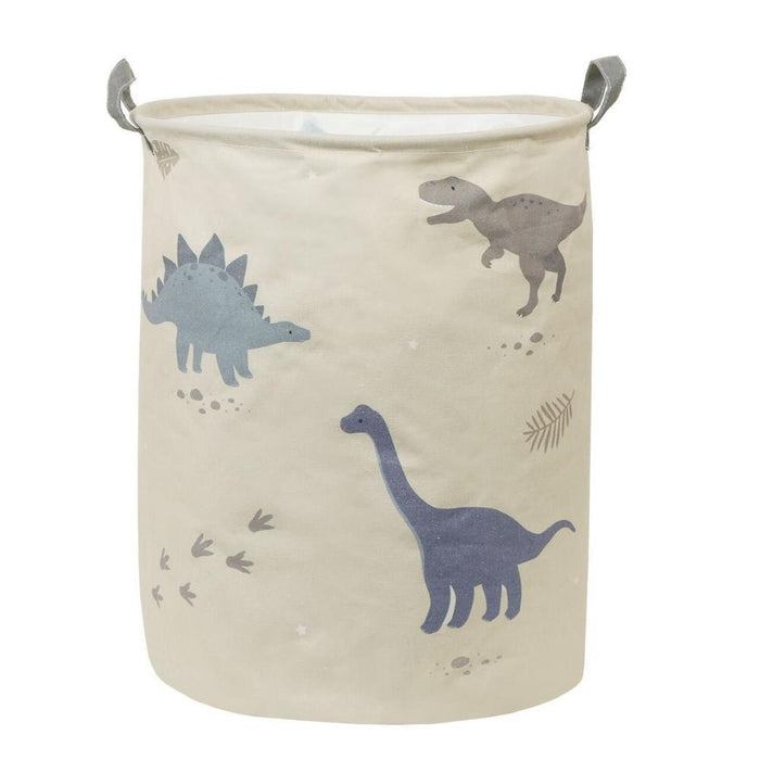 Cesto de Arrumação Dinossauro 40x50 cm