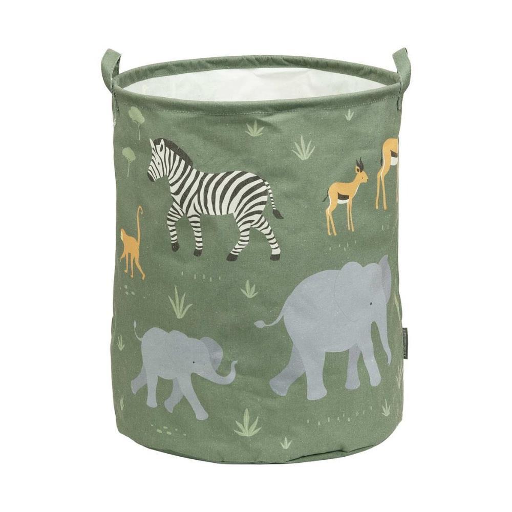 Cesto de Arrumação LLC Savanna 40x50cm