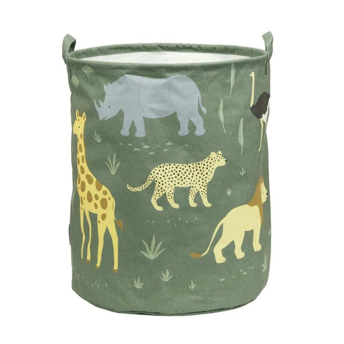 Cesto de Arrumação Savanna 40x50cm