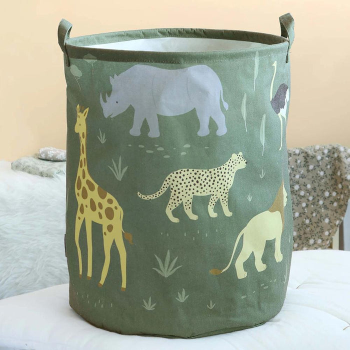 Cesto de Arrumação Savanna 40x50cm