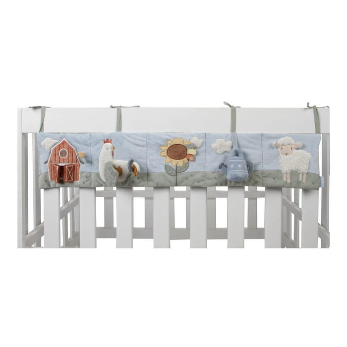 Livro Extensível Little Dutch Little Farm