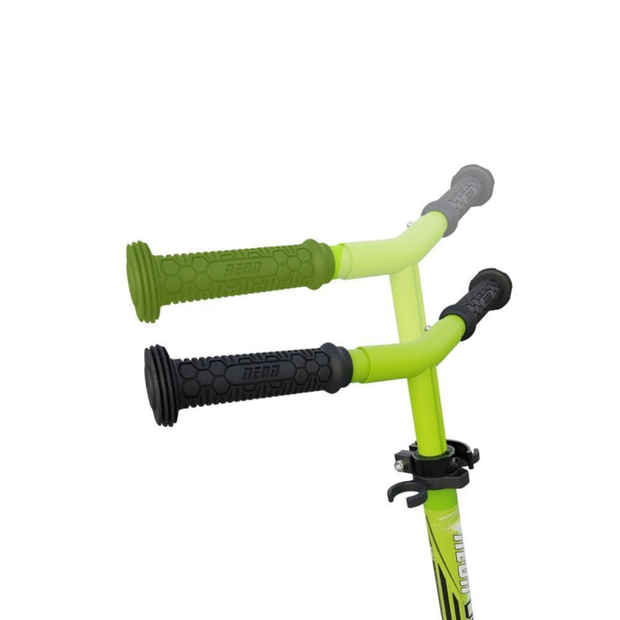 Trotinete Yvolution Neon Dynamo Green