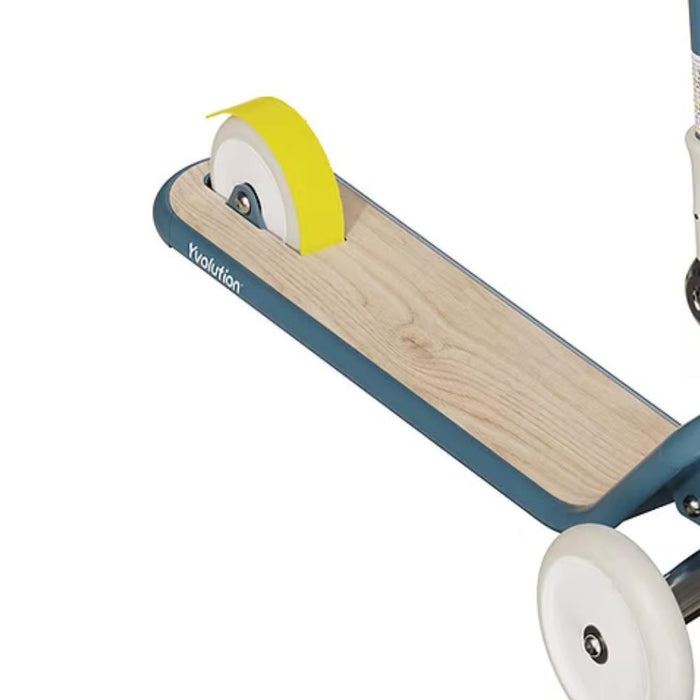 Trotinete Yvolution Classic Blue